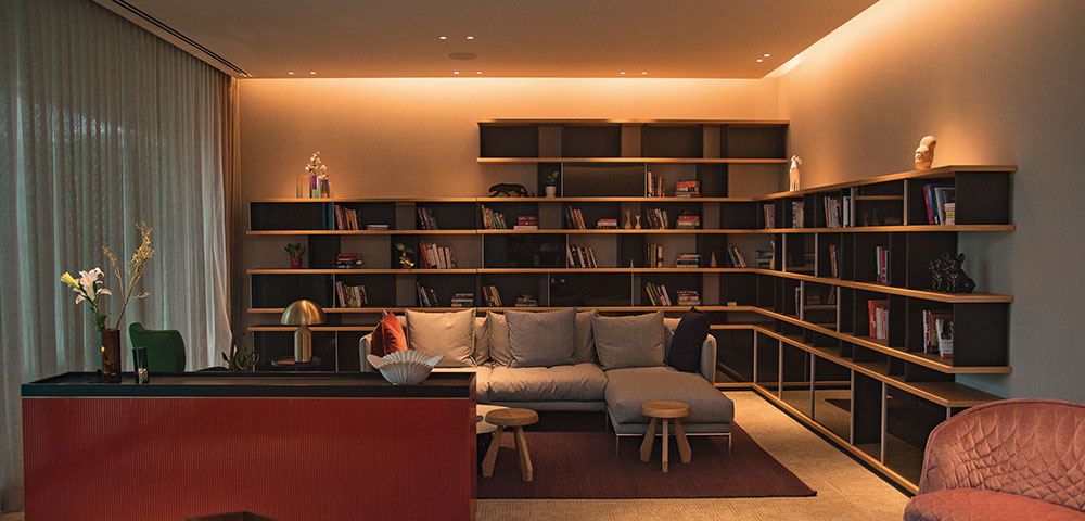 Lodha Sterling